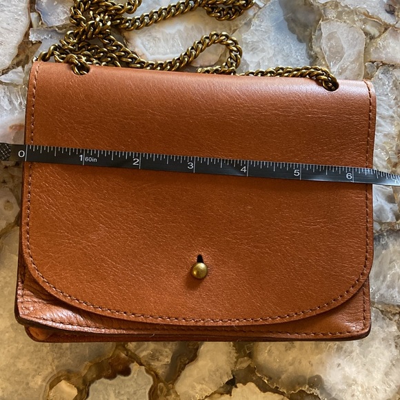 Madewell Cross Body Bag - Picture 6 of 14
